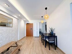 Blk 663C Waterway Sunbeam (Punggol), HDB 4 Rooms #555611711